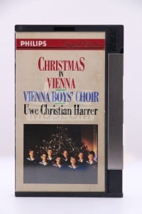Vienna Boys' Choir - Christmas In Vienna (DCC)